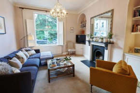 Southcot Place, Apartment With Garden